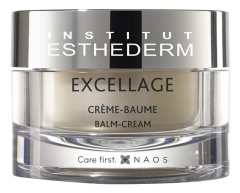 Institut Esthederm Excellage Cream-Balm 50ml