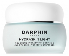 Darphin Hydraskin Light Gel Cream Kontinuierliche Feuchtigkeit 100 ml