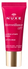 Nuxe Merveillance LIFT La Crème Liftante Regard 15 ml