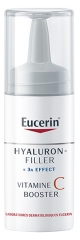 Eucerin Hyaluron-Filler + 3x Effect Vitamin C Booster 8ml