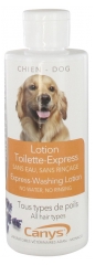 Lotion Toilette-Express 200 ml