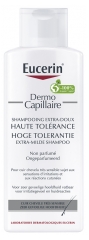 Eucerin DermoCapillaire Shampoo Alta Tolleranza 250 ml