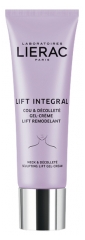 Lierac Lift Integral Cou et Décolleté Gel-Crème Lift Remodelant 50 ml
