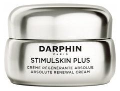 Darphin Stimulskin Plus Absolute Regenerating Cream 50 ml + Free Sculpting Massage Tool