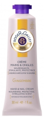 Roger & Gallet Gingembre Crème Mains et Ongles 30 ml