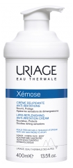 Uriage Xémose Lipid Replenishing Anti-Irritation Cream 400ml