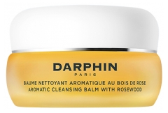 Darphin Aromatic Cleansing Balm with Rosewood 15ml