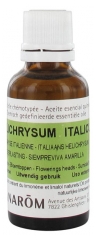 Pranarôm Huile Essentielle Immortelle - Hélichryse Italienne (Helichrysum italicum) 30 ml