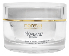 Noreva Noveane Premium Nachtcreme Multi-Korrekturen 50 ml