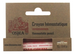 Osma Laboratoires Hemo Stop Crayon Hémostatique 12 g