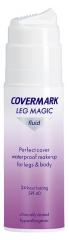 Covermark Leg Magic Fluid Wodoodporny Kamuflaż do Makijażu Nóg i Ciała 75 ml