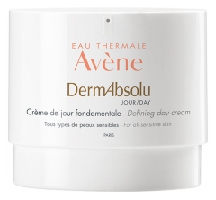 Avène DermAbsolu Day Basic Day Cream 40 ml