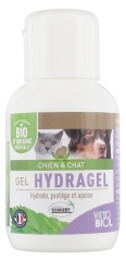Vétobiol Hydragel Gel Organic 50ml