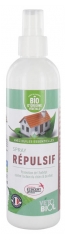 Vétobiol Repellent Spray Organic 240ml