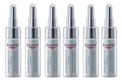 Eucerin Hyaluron-Filler + 3x Effect Serum Concentrate 6 Phials