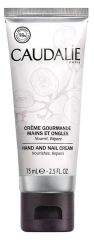 Caudalie Hand and Nail Cream 75ml