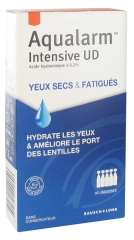 Aqualarm Intensive UD 30 x 0,5 ml