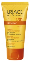 Uriage Bariésun SPF30 Cream 50ml