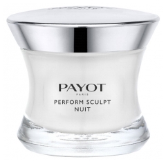Payot Perform Lift Sculpt Nacht Lipo-Modellierende Straffheitspflege 50 ml