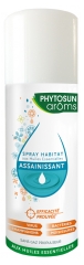 Phytosun Arôms Spray Habitat aux Huiles Essentielles Assainissant 400 ml