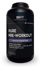 Eafit Pure Pre-Workout 330 g