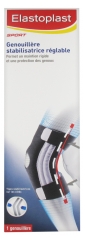 Elastoplast Sport Rodillera Estabilizadora Ajustable