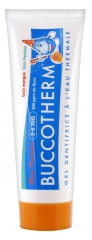 Buccotherm Mon Premier Toothpaste Gel with Thermal Springwater 2-6 Years Old 50ml