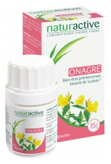 Naturactive Evening Primrose 30 Capsules