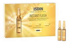 Isdin Arzneimittel Sofortblitz 5 Fläschchen mit 2 ml