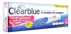 Test de Grossesse Digital