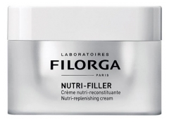 Filorga NUTRI-FILLER Regenerierende Aufbaupflege 50 ml