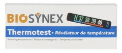 Biosynex Indicatore di Temperatura Exacto Thermotest