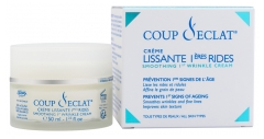Coup d'Éclat Smoothing Cream 1st Wrinkles 50ml