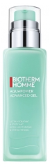 Biotherm Homme Aquapower Ultra-Hydratant &amp; Fortifiant 75 ml