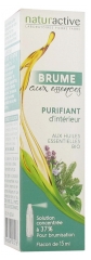Naturactive Atmungsaktive Wellness-Essenz Nebel 15 ml