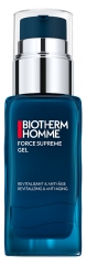 Biotherm Homme Force Suprême Revitalisierendes &amp; Anti-Ageing Gel 50 ml