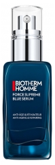 Biotherm Homme Force Suprême Sérum Bleu Anti-âge &amp; Réparateur 50 ml