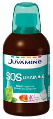 Juvamine SOS Drenaggio 500 ml