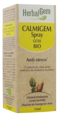 HerbalGem Organic Calmigem 15ml