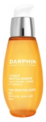 L'Huile Revitalisante 50 ml