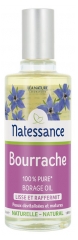 Natessance Borage Oil Smoothes and Firms 50ml