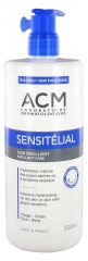 Laboratoire ACM Sensitélial Soin Émollient 500 ml