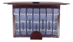 Magnien Medidose Pastillero Semanal