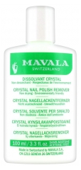Mavala Crystal Nail Polish Remover 100ml