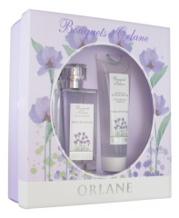 Orlane Bouquets d'Orlane Coffret Autour de la Pivoine