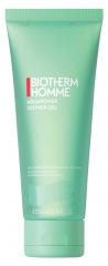 Biotherm Homme Aquapower Hair & Body Shower Gel 200ml