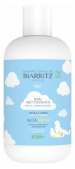 Laboratoires de Biarritz Alga Natis Agua Limpiadora Bio 200 ml