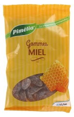 Gommes Miel 100 g