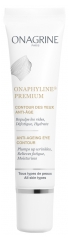 Onaphyline Premium Contour des Yeux Anti-Âge 15 ml