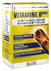Eric Favre Vitamins B Max 90 Tablets